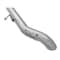 Afe Stainless Steel, With Muffler, 2.5 Inch Pipe Diameter, Passenger Side Rear Exit, With High Tuck Tip 49-46122 - alternate 5